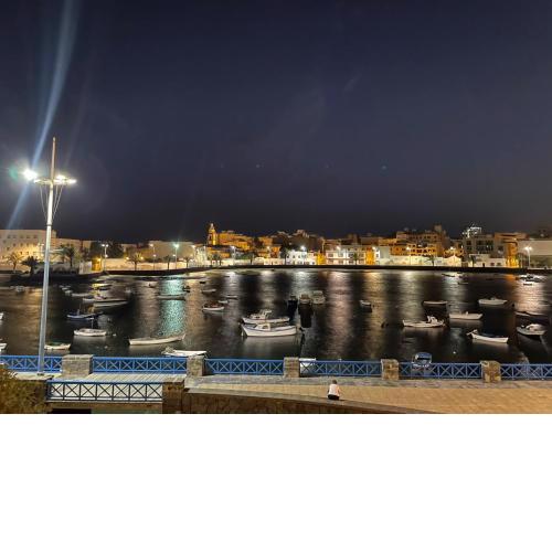 Casa Bahia del Charco
