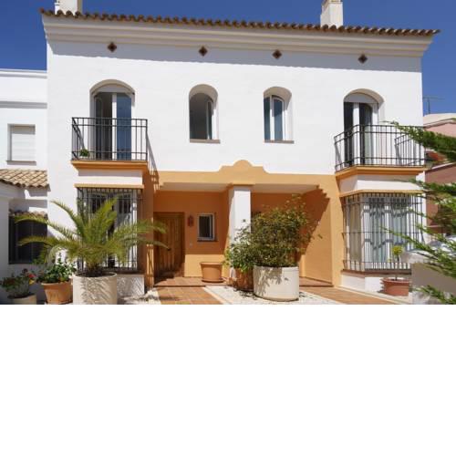 Casa Bahía en Marbella