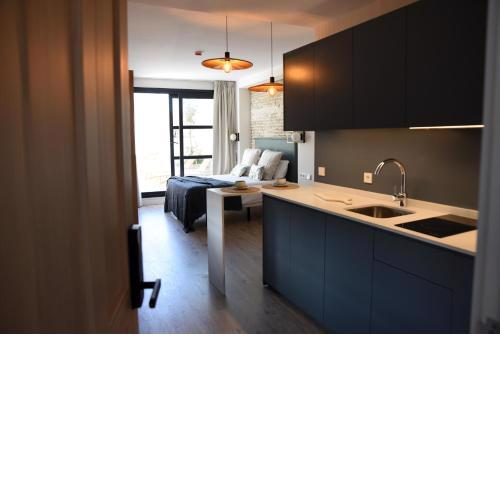 Casa Bailen Sevilla Apartamentos