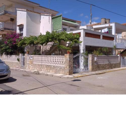 CASA BAJA OLIVA PLAYA
