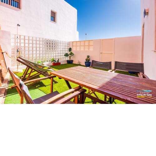 CASA BAJEL