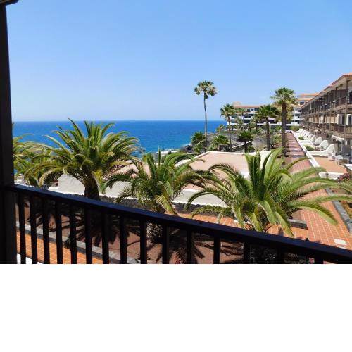 Casa Balcon del Mar Sea & poolview 1 slaapkamer