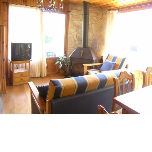 Casa Ballarin