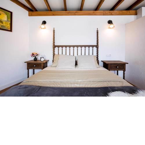 Casa Baltas studio