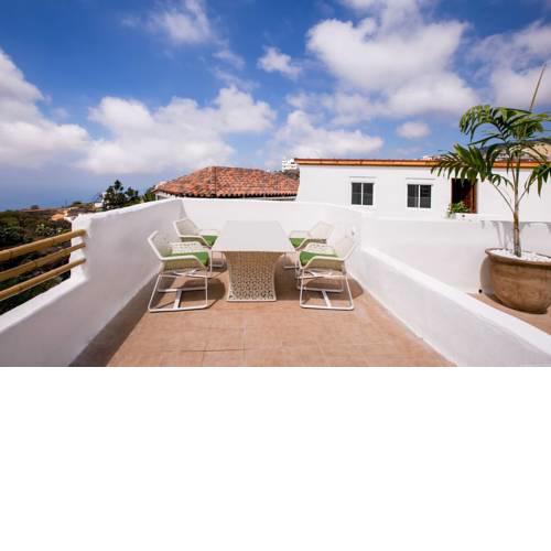 Casa Baltas with roof terrace