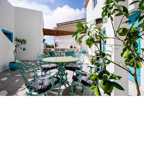 Casa Baltas