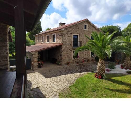 Casa Bama