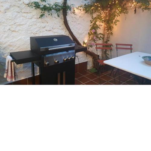 Casa Bambu