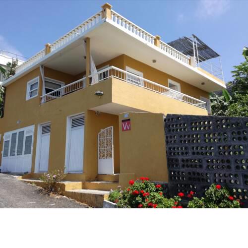 Casa Banana
