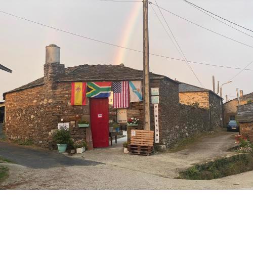 Casa Banderas