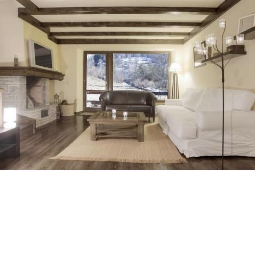 Casa Banhs de tredòs