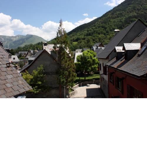 CASA BAQUEIRA