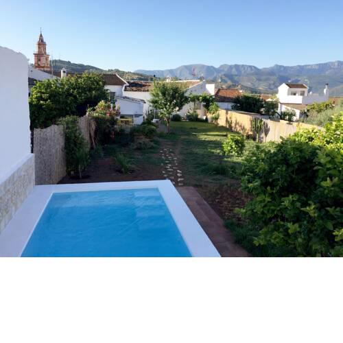Casa Baraka