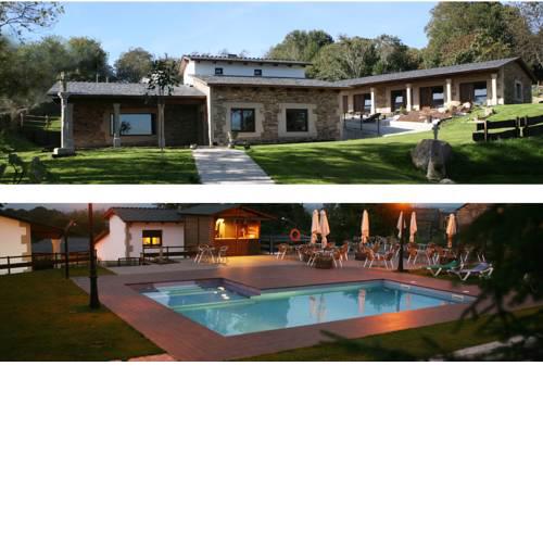 Casa Barbadelo