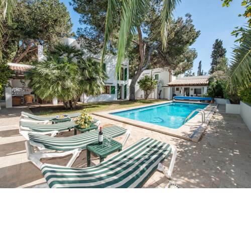 Casa Bárbara Cala dor