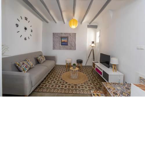 Casa Barbara