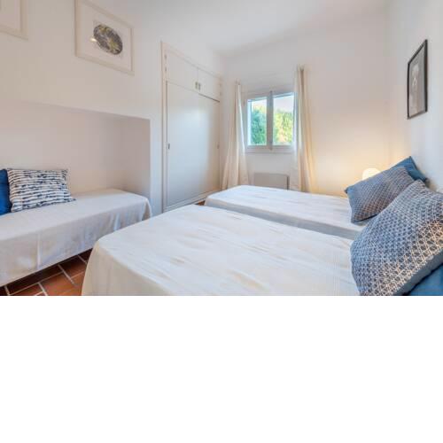 Casa Barca - Cala Murada