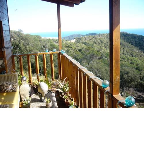 Casa Barcelona Mountain Beach