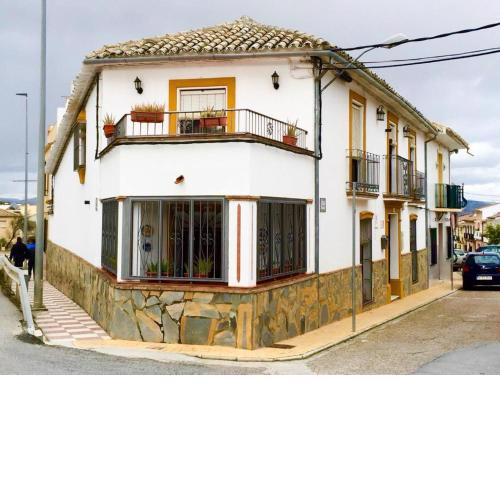 Casa Barco