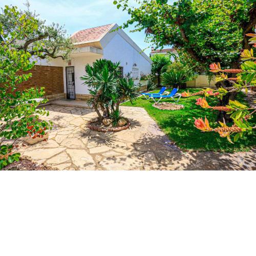 CASA BARELLO -only families