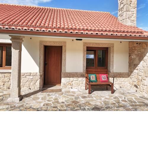 Casa Barizo