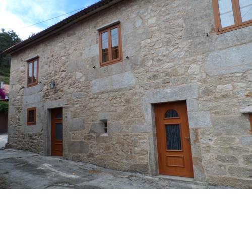 Casa Barqueiro