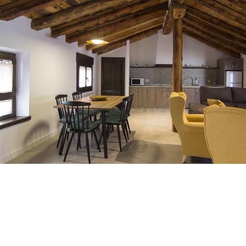 Casa Barrena