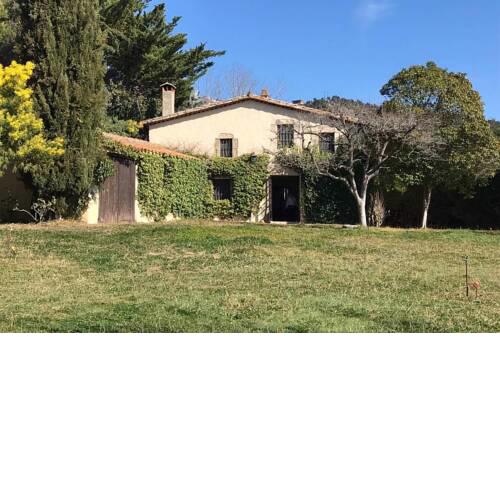 CASA BARRI SALOM 35