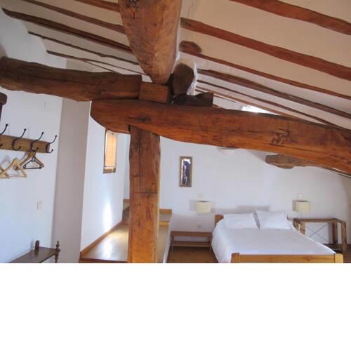 Casa Barría