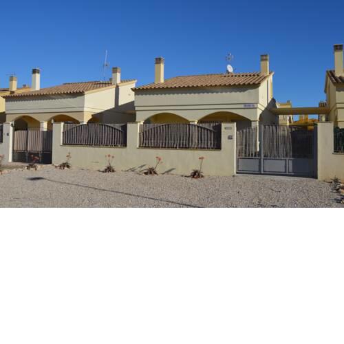 Casa Barrina