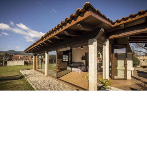 Casa Barros