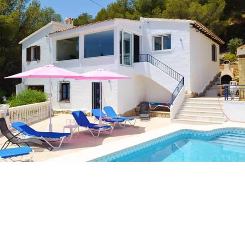 Casa Bartho