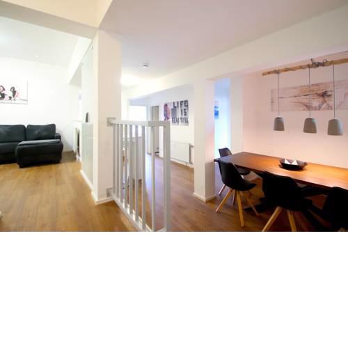 Casa BARvaria Munich East