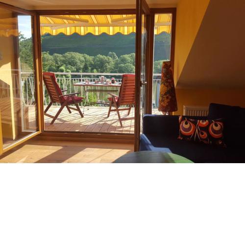 Casa Barzen - Stilvoll Urlauben an der Mosel