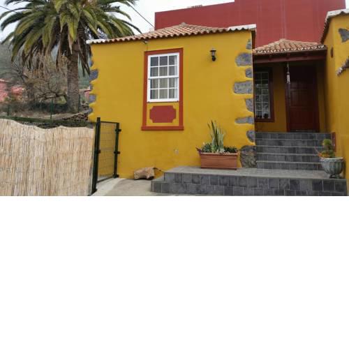 Casa Basilisa Capote