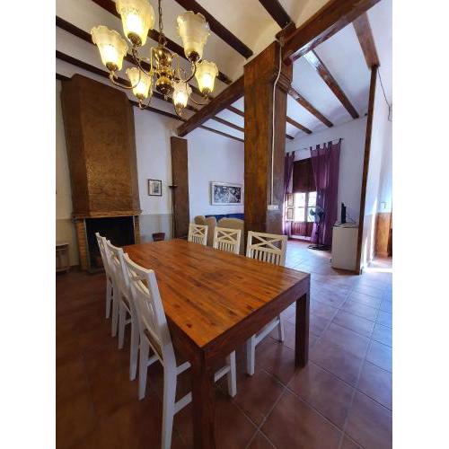 CASA BAUTISTA - ROTGLÀ