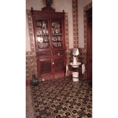 CASA BAUTISTA TURIS