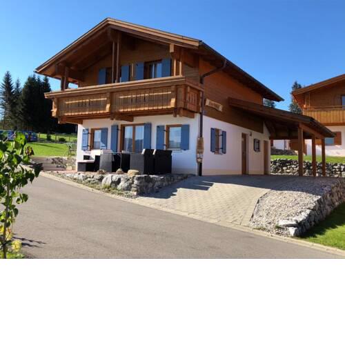 Casa Bavaria
