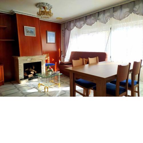 Casa Beatriz, ideal para parejas