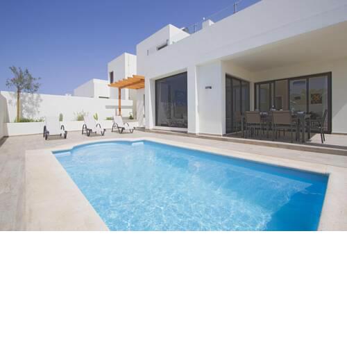 Casa Becca