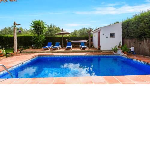 Casa Becerrilla Ronda