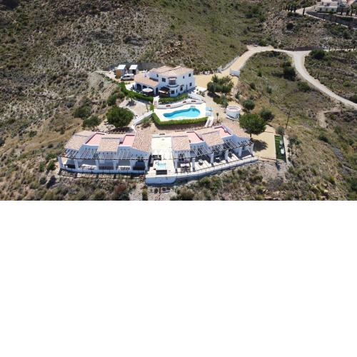 Casa Bédar