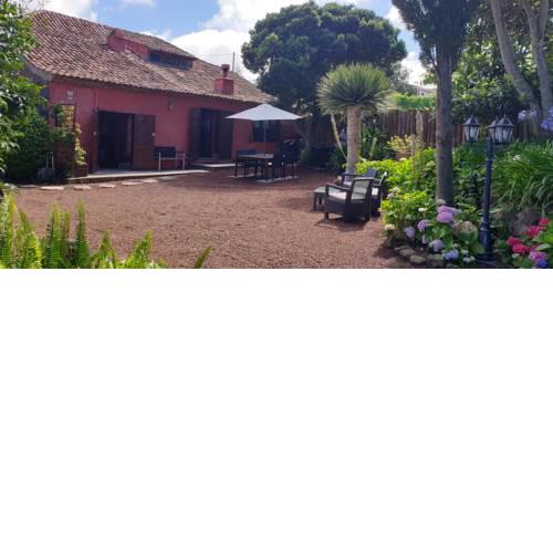 Casa Begonia