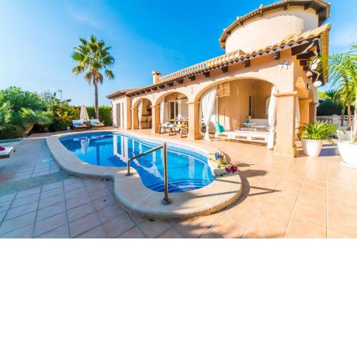 Casa Bel