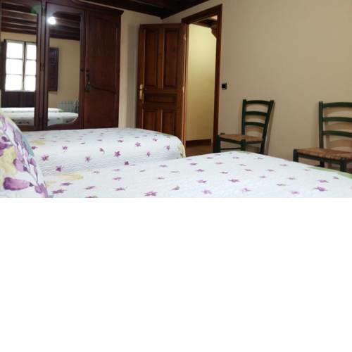 Casa Belarmina
