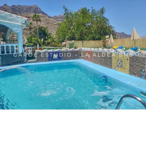 Casa Belinda