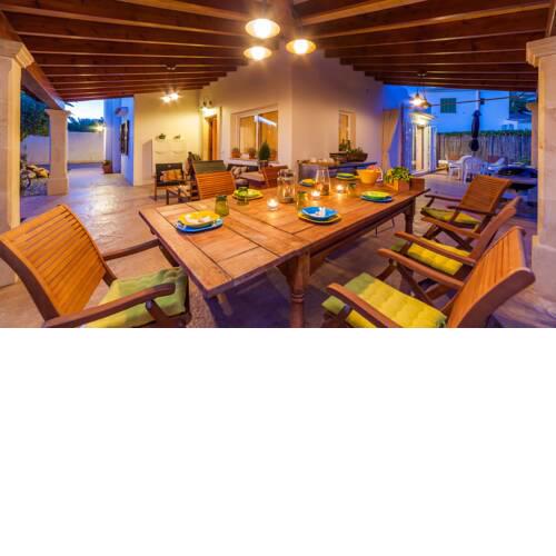 Casa Belingo / Cala d'Or