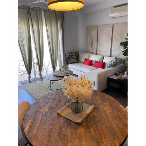 Casa Bella Apartment