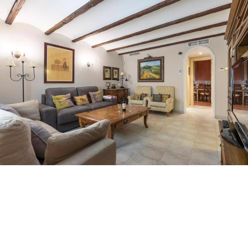 CASA BELLA B 50m de la playa