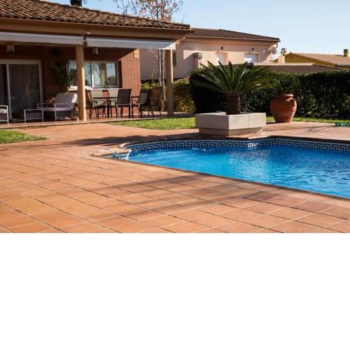 Casa Bella con piscina